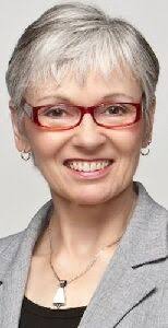 Marilyn Havner Walker