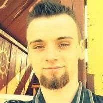 Jacob William "JC" Countryman Obituary