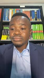 Bishop Gideon Titi-Ofei