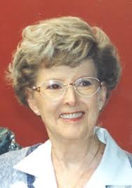 Margaret Jean Pierce Obituary