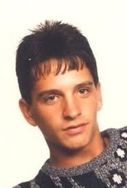 Michael Hadley Obituary (1971