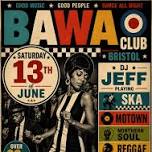 Retro night for over 30s Bawa Club Bristol