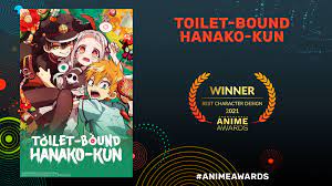 Toilet bound hanako kun anime episodes crunchyroll. Winners And Announcements From Crunchyroll S Anime Awards The Mary Sue