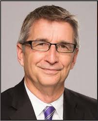 UCF College of Business reappoints Dean Paul Jarley