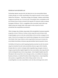 Documents similar to contoh tesis pengajian perniagaan stpm 2015. Contoh Rujukan Kerja Kursus