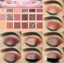 Ver más ideas sobre maquillaje paso a paso, maquillaje, tutoriales de maquillaje. Paso Por Paso Maquillajes Hermosos Facebook