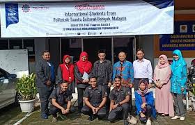 Also known as the politeknik tuanku sultanah bahiyah (ptsb) in malay term. Delegasi Ptsb 4 Politeknik Tuanku Sultanah Bahiyah Facebook