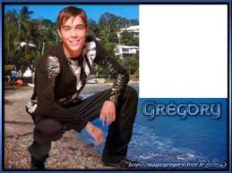 Nouveautés ou anciens hits, toutes les paroles de grégory lemarchal sont disponibles sur paroles.net. Photo Montage Anais Maton Gregory Lemarchal Pixiz