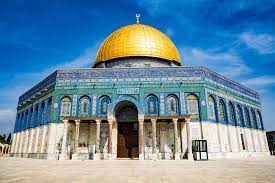 Weiße und türkisfarbene kuppelstruktur, st. Al Aqsa Mosque Pictures Download Free Images On Unsplash