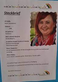 Check spelling or type a new query. Steckbrief Erzieherin Brief Kindergartenbeginn