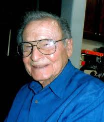 Lawrence Berg Obituary