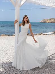 Lele Dress In 2020 Pronovias Wedding Dress Fairy Wedding Dress Wedding Dresses