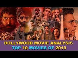 The list of best hindi comedy movies that make you laugh. Top 10 Bollywood Movies In 2019 Best Hindi Films Of 2019 Box Office Collection Jubair Jubz Youtube Hindi Film Bollywood Movies Movie Releases