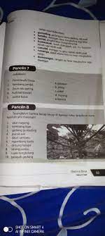 Soal prediksi pat bahasa sunda kelas 8 kurikulum 2013 di handap ieu mangrupikeun soal tes pendalaman materi tpm anu disusun ku tim guru bahasa sunda smp darussalam. Pancen 7 Kelas 9 Pangajaran 5 Halaman 93 Brainly Co Id