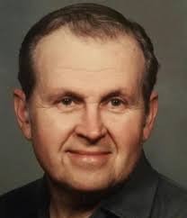 Marcel Lachapelle Obituary (1934