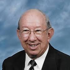 John N. Simpson Obituary December 9, 2018