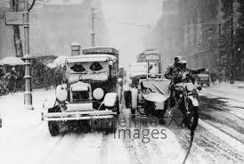 Berliner Strassenverkehr Im Winter 1931 Berlin Geschichte Historische Bilder Berlin Bilder