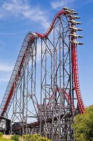 X2 Best Roller Coasters Amusement Park Rides Roller Coaster Ride