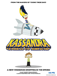 The apache cassandra database is the right choice when you need scalability and high availability without compromising performance. Kassandra Goddess Of Awesome By Doodley On Deviantart