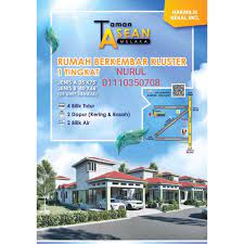 Yuk klik disini website sewa jual beli rumah, tanah, apartemen, ruko, gudang, kantor ☑️ pasang iklan rumah gratis ☑️ marketplace cari rumah dijual cepat di jakarta, bandung, surabaya, semarang, medan dan kota lainnya di indonesia. Rumah Untuk Dijual Melaka Shopee Malaysia