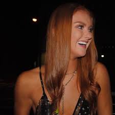 Madison Barton (@madimmb)