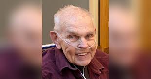 Obituary for Rodney F. Whipple