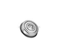 NMB Miniature Deep Groove Ball Bearing Original 696ZZ R-1560ZZ R-1560KK Cnc  Machining Parts P2 High Accuracy 1 - 6 Mm Single Row