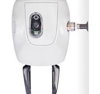 ABB Robotics 1512.13.15 Servo gripper with single vacuum & vision sensor  for IRB14050 robot
