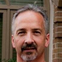 Mark Weldon Obituary