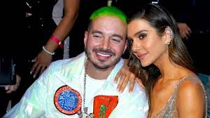 Además el clip fue dirigido por juan pablo valencia. J Balvin Expecting First Baby With Valentina Ferrer Thejjreport