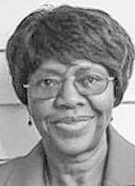 ELIZABETH SHERROD Obituary (2015)