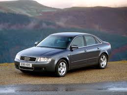 Audi A4 2 0 Fsi Sedan Uk Spec B6 8e 2000 04 Audi A4 Audi Sedan