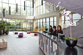 The development is located at the center of the city so that public transportation will be easily available for the residents. Qliq Damansara Hotel