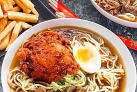 Lover of japanese culture, anime, ramen, or just food in. Best Ramen Pho In Nashville