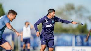 Pepê a tempo inteiro na goleada aplicada pelo grémio ao botafogo. Fc Porto Goleia Academica Em Jogo Treino Taremi E Zaidu Estrearam Se Fc Porto Jornal Record