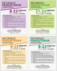 Kelas 4 s/d 6 semester i sd/mi (legalisir). Sekolah Sabilillah Pa Twitter Syarat Dan Ketentuan Pendaftaran Psb Sisma 2017 Informasi Lebih Lanjut Hubungi Call Center Atau Datang Langsung Ke Tk Sd Smp Sma Psb Https T Co Qfvffz0oya