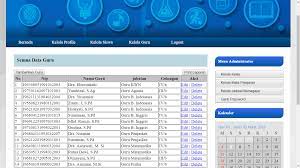 Tentunya anda tidak membuat dari awal hanya edit aplikasi projek anda selsai. Download Aplikasi E Learning Berbasis Web Gratis