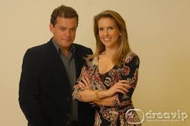 Jornalista esteve com fernando rocha, ana beatriz barros e fernanda motta nos bastidores do agatha moreira, arthur aguiar, bruno boncini, erico brás, françoise forton, fernando rocha, igor. Apresentador Fernando Rocha Passa Vergonha Em Restaurante