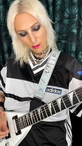 THAT’S A KILLER RIFF ! Can’t wait any longer! Here’s an exclusive sneak  peek at the riff from my next single, Reckless !! Honestly, I think this  might be one of my all-time favorites. Had to let you ...