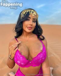 Lina London  linaa.london  linalondonprivate Nude Leaks OnlyFans Photo 11  | TheFappening