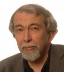 Professor Sir Tom Blundell