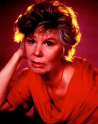 Melissa Hockenberry's Instagram, Twitter & Facebook