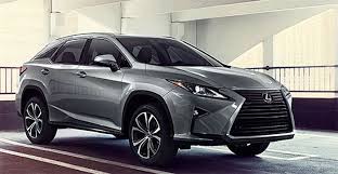 2017 Lexus Rx 350 New Redesign Price Lexus Rx 350 Lexus Suv Lexus Cars
