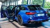 AUDI-RS4