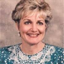 Marion Marshall Obituary