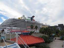The florida aquarium, ybor city and channelside are three major areas of interest. Easy Ways To Get To The Tampa Cruise Port Port Transportation Cruzely Com