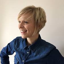 Alison Foley (@AFoley)