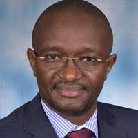 Dr. John Ngigi OGW MBChB, MMed,MBA,FISN,FCP(ECSA)