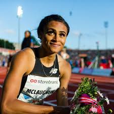 Pricing and product availability may vary by region. Sydney Mclaughlin Wins Diamond League 400 Meter Hurdles
