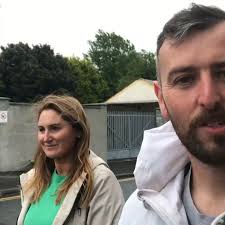 Wall Art Preparation THANK YOU ❤️⚫️🙌🏻😮🎉 🙌🏻🎉 A massive thank you to  Tom Gallagher and Chris McHugh for lending their expertise and time into  preparing the wall to the highest standard for